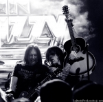 Thin lizzy - 18.11.12 - fotografie 49 z 51